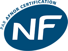 logo nf afnor