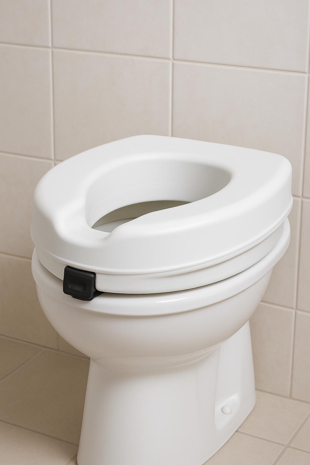 Rehausseur WC